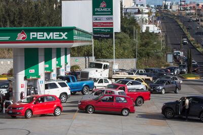 Hacienda tendrá aún injerencia en gasoprecios 2018