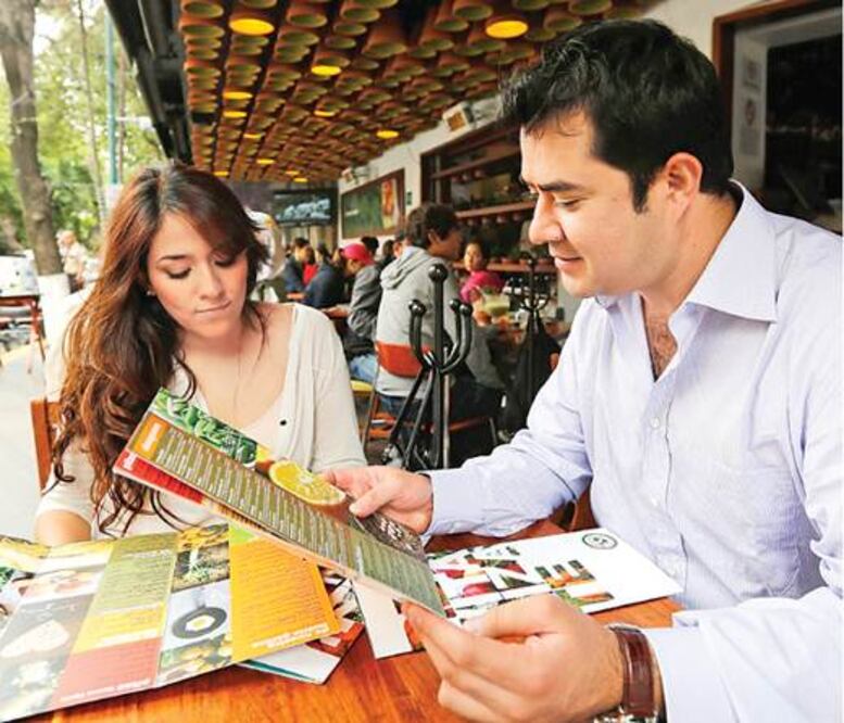 Joven, antes de independizarte