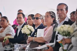 Evalúan casos para nulidad matrimonial