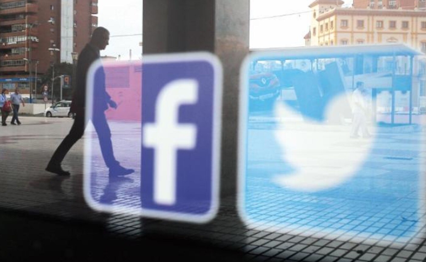Presidenciables gastan 142 mdp en Facebook y Twitter