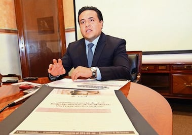 Aplauden legislación de amparo