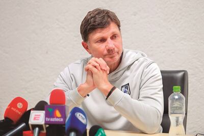 Amenazan de muerte a jugadores de Gallos Blancos, denuncian