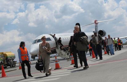 Denuncian al AIQ por fallas en transparencia