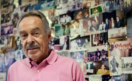 Fallece René Drucker, secretario de Ciencia de la CDMX