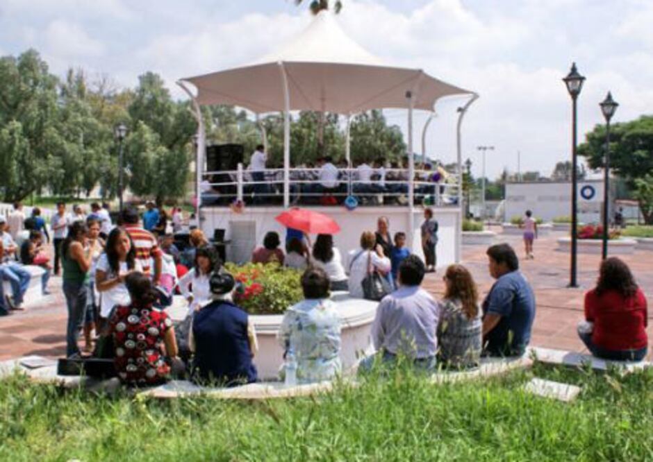 Impulsarán turismo en Villa Cayetano