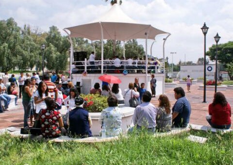 Impulsarán turismo en Villa Cayetano