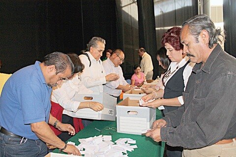 Analizará el IEEQ sufragios confusos