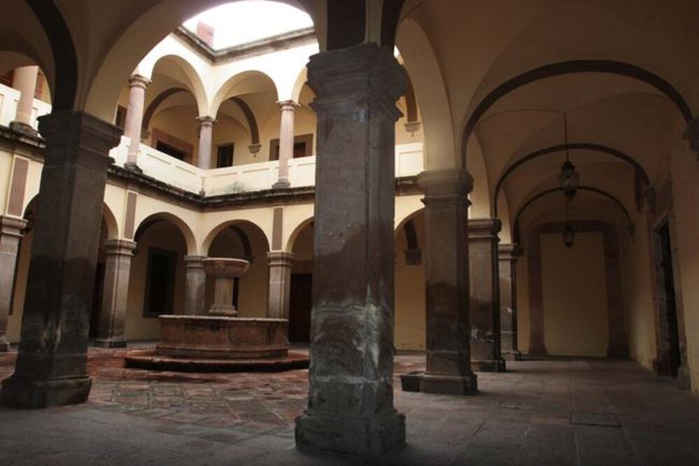 Foto: Archivo. El Universal