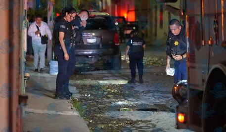 Felifer respalda actuación policial tras hechos en Sta. Rosa Jáuregui