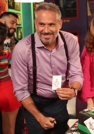 Arath de la Torre apuesta por un Gutierritos moderno