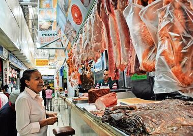 A la baja, detección de clembuterol en estado