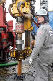 Energéticos en transición