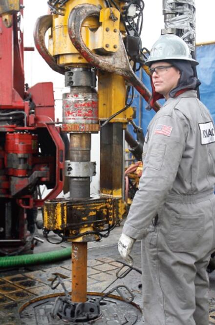 Energéticos en transición