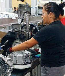 Competitividad de empresas, la clave