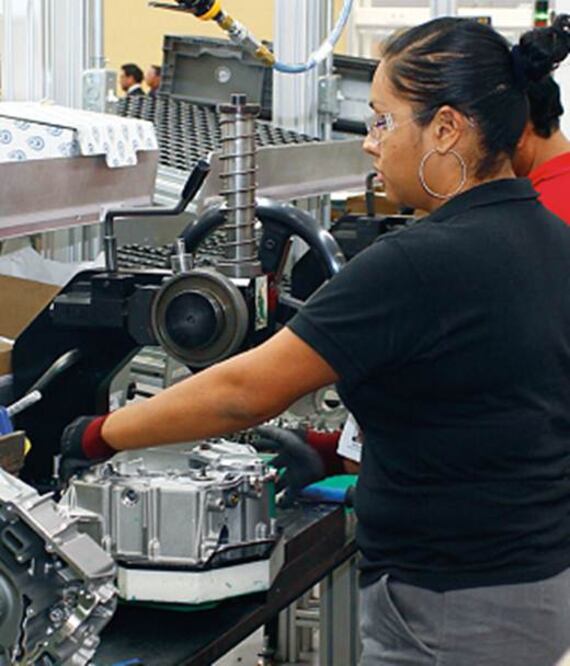 Competitividad de empresas, la clave