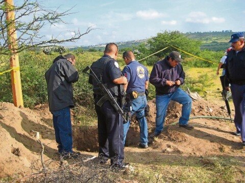 Refuerzan vigilancia en ductos
