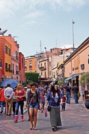 Aumentó turismo en  2012: secretario