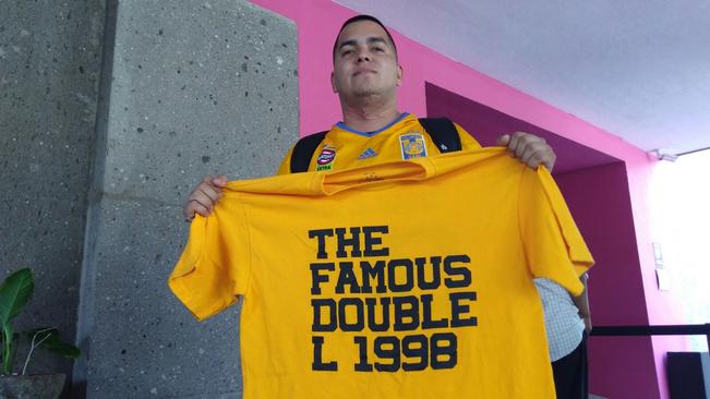 Paga lo que sea por ver a Tigres