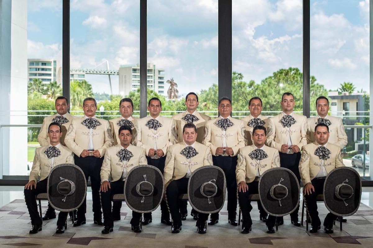 El Mariachi Vargas de Tecalitlán celebrará sus 125 años en Querétaro