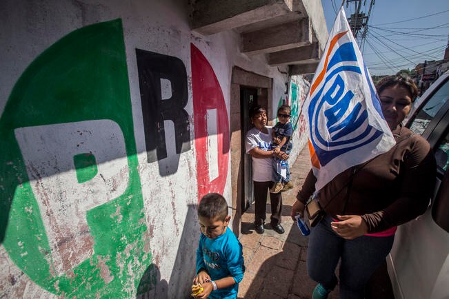 Piden más vigilancia de propaganda electoral en SJR