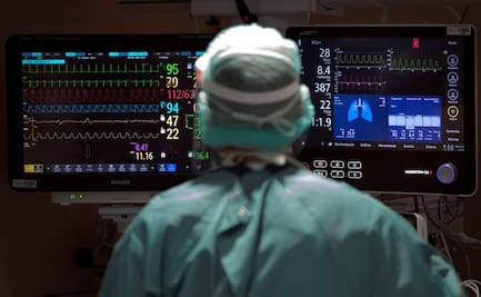 España sale del riesgo extremo de contagio de coronavirus