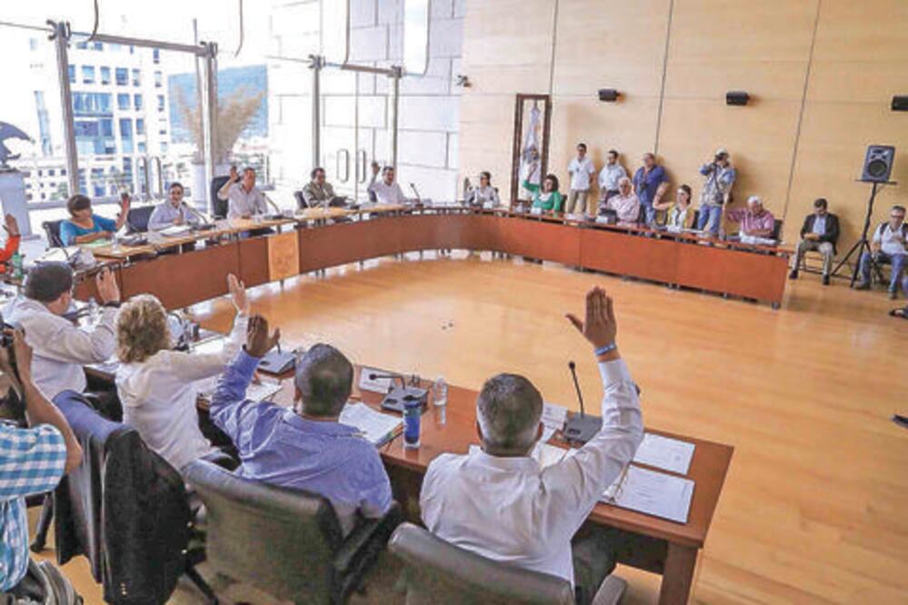 Archivo avanza en digitalizar actas