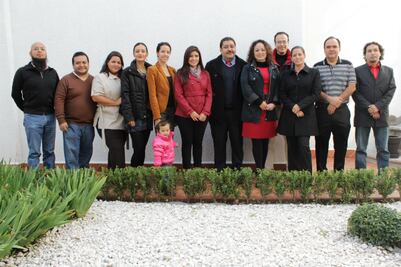 Presentaciones finales de Talleres Culturales ABACO