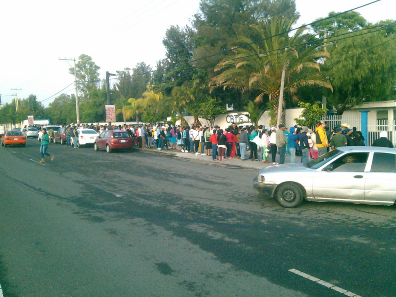 Saturan casillas especiales en San Juan del Río