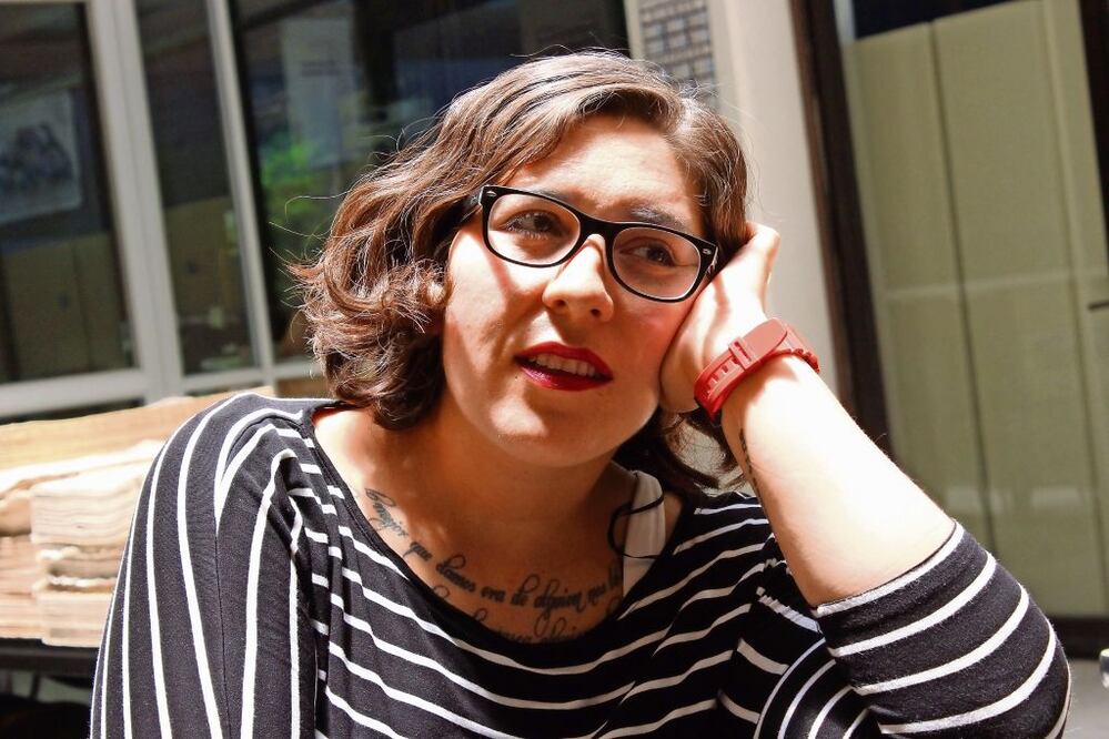 FOTO. ROCÍO G. BENÍTEZ/ EL UNIVERSAL QUERÉTARO