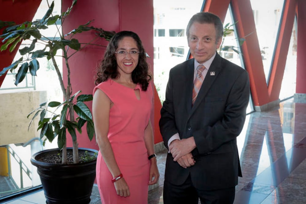 Anuncian congreso médico