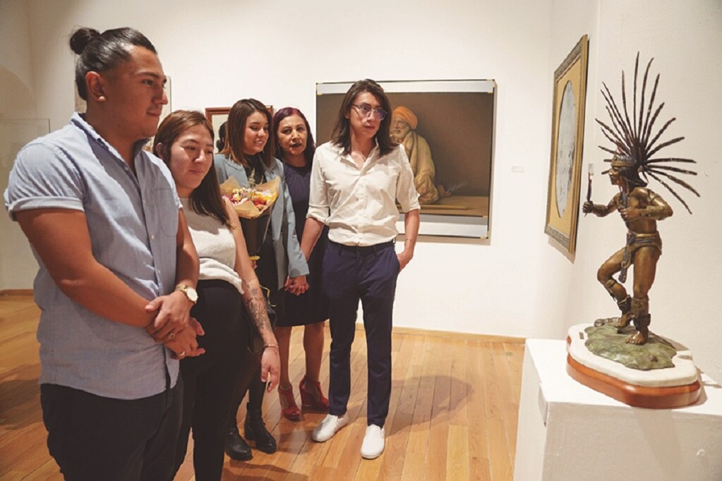 MACQ celebra los 70 años de la Facultad de Artes