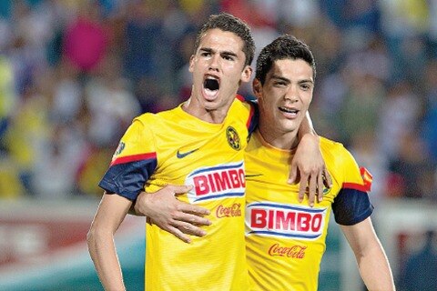 Proyectan impulsar a  sangre americanista
