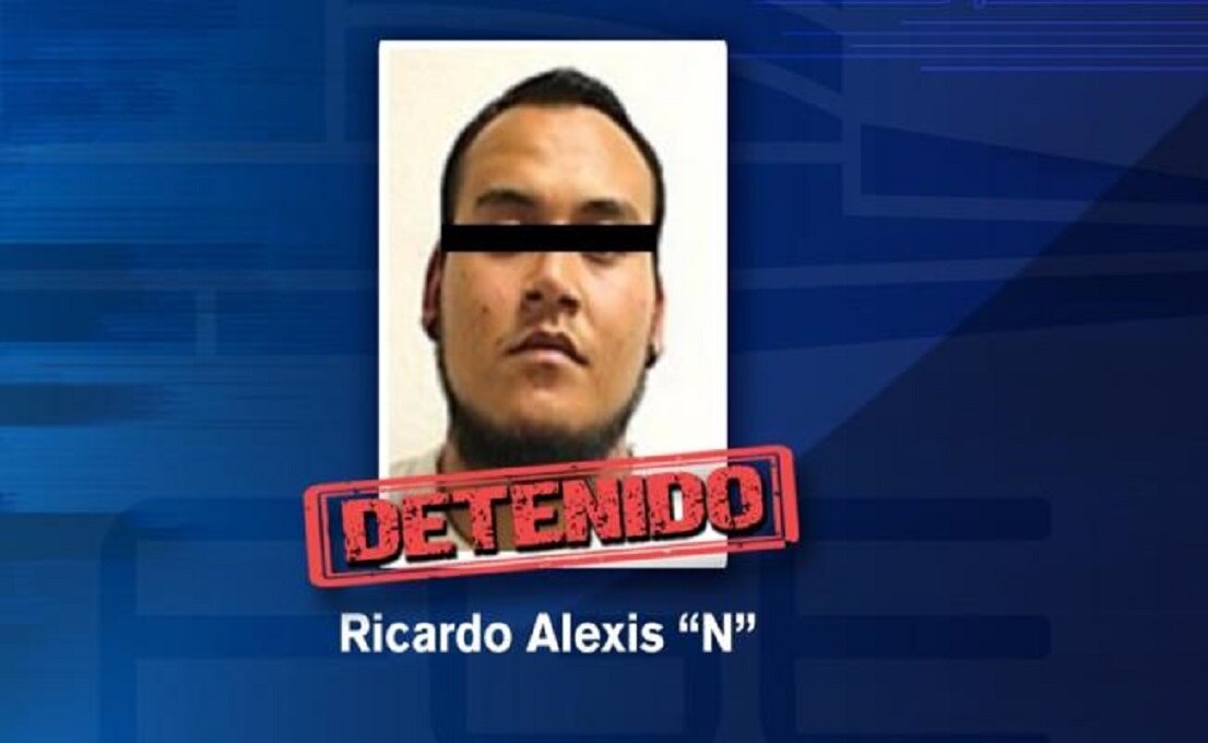 A proceso, chofer acusado de feminicidio de Mara Fernanda