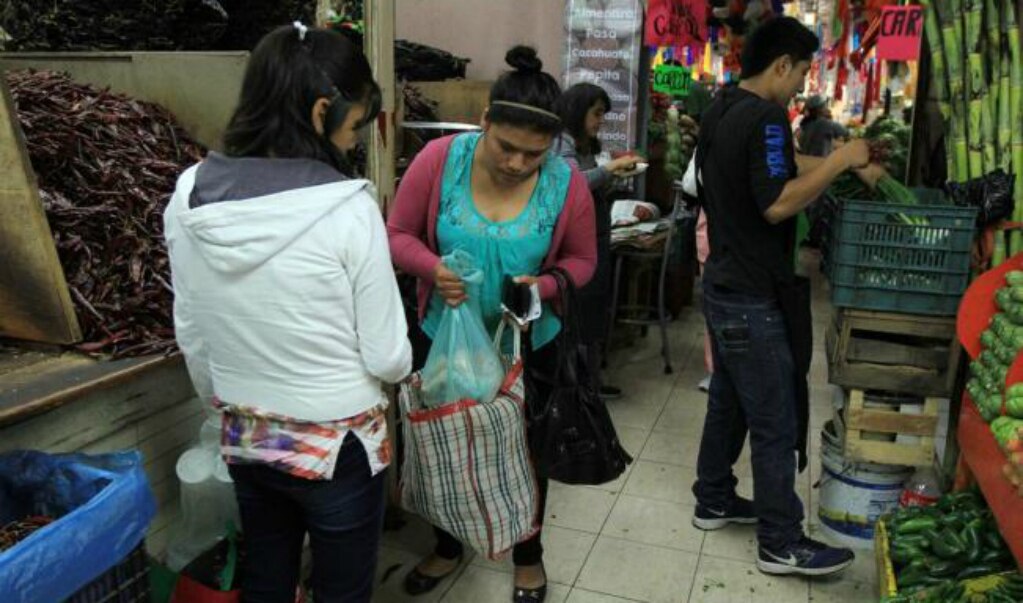 La inflación se eleva a 5.62%, la más alta en casi ocho años