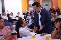 Buscará Luis Nava “llevar a Querétaro a una nueva etapa”