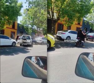 Atropello en Avenida Universidad sin denuncia formal: autoridades piden reportar incidentes