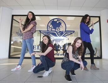 El K-pop mueve a Optimum