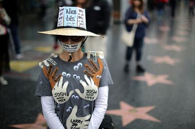 Opinión. Hablemos de los orígenes del #MeToo