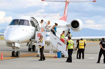 Regresan a casa tras vivir paso de ‘Odile’