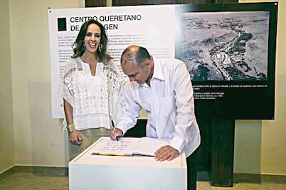 Abre sus puertas el centro de la imagen