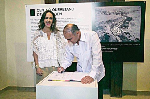 Abre sus puertas el centro de la imagen