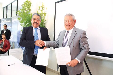 Proyectan triplicar envíos