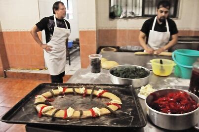 25 años de experiencias endulzadas