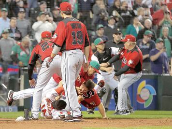 Desdeñan al Tri para Preclásico