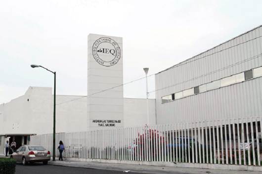 Por vacaciones, no dan resolución