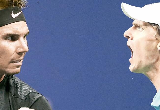 Nadal quiere el ‘16’ en su vitrina