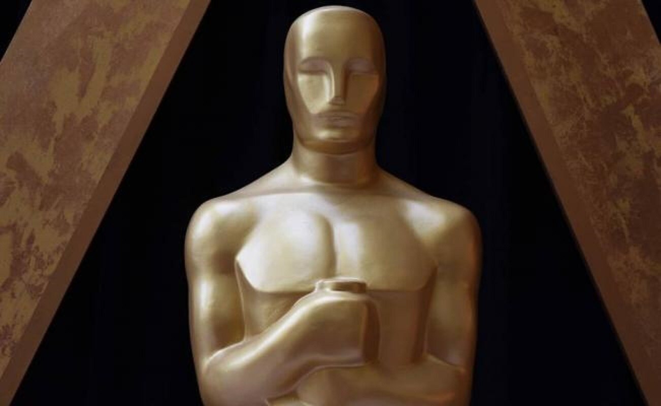 Lista de ganadores de los Oscar 2018