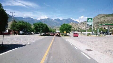 Instalan red de telefonía móvil