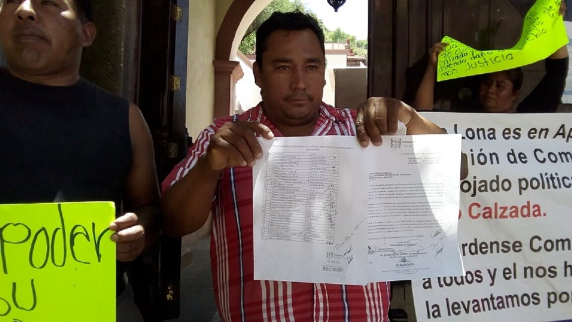 Foto: Domingo Valdez