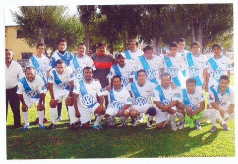 Continúa la Liga Roja